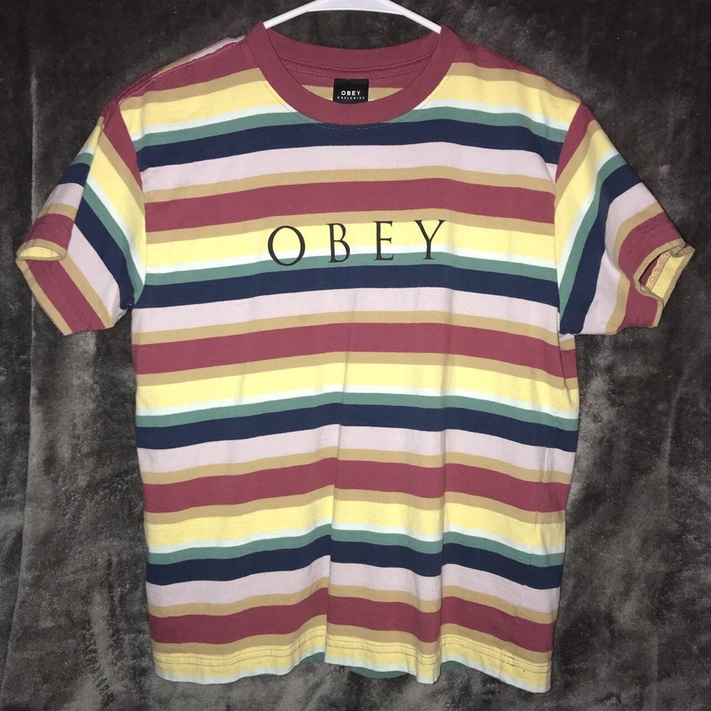 Obey Shirt